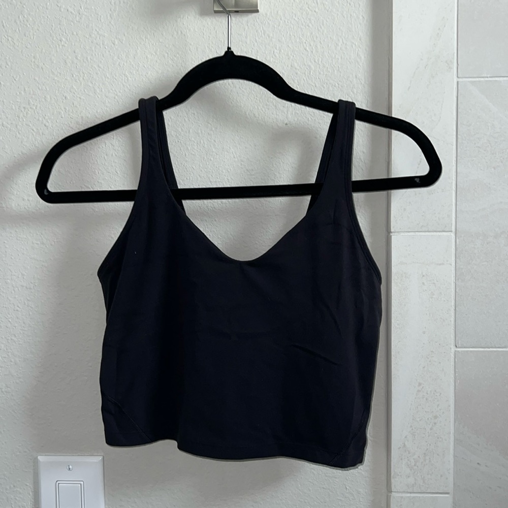 Lululemon align top